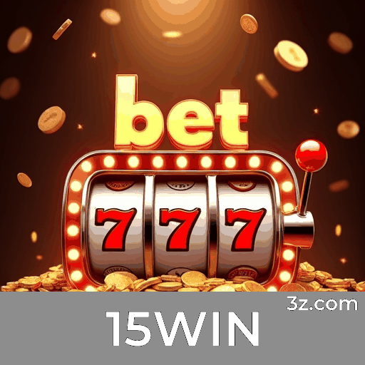 15WIN: Seu Destino para Cassino e Apostas