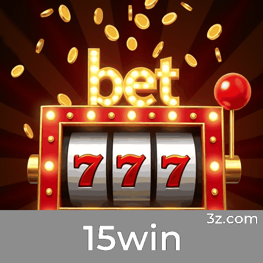 15win: Experimente a Comodidade e Funcionalidade Completa