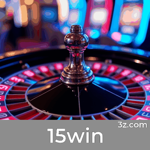 15win: Profissionalismo e Foco nas Apostas Esportivas Brasileiras