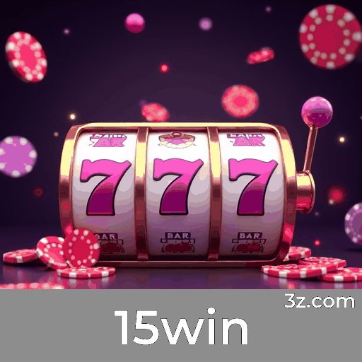 15win: Experimente a Comodidade e Funcionalidade Completa