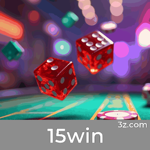 15win: Seu Cassino Online Seguro e Premiado