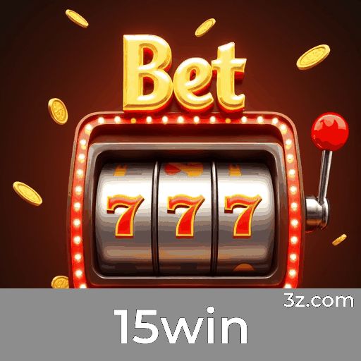 Desbloqueie Bônus Incríveis com 15win e Ganhe Mais!