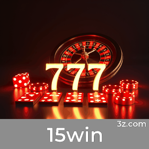 15win: Seu Cassino Online Seguro e Premiado